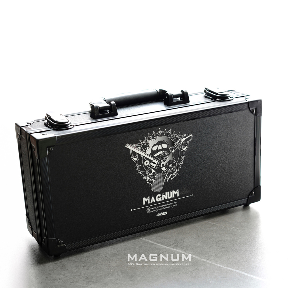 MAGNUM65 Barebone Kit 이미지 6
