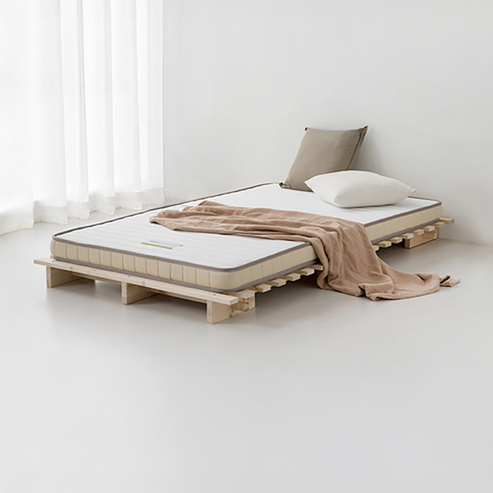 마켓비 NEW 베이직 10cm 매트리스 싱글 100200