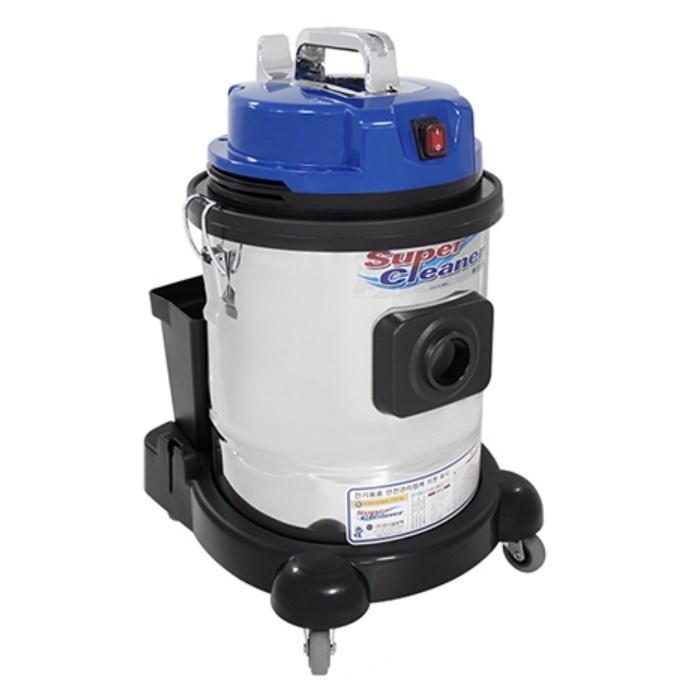 애견카페 흡입력좋은업소용청소기 20L 건식 영업용청소기