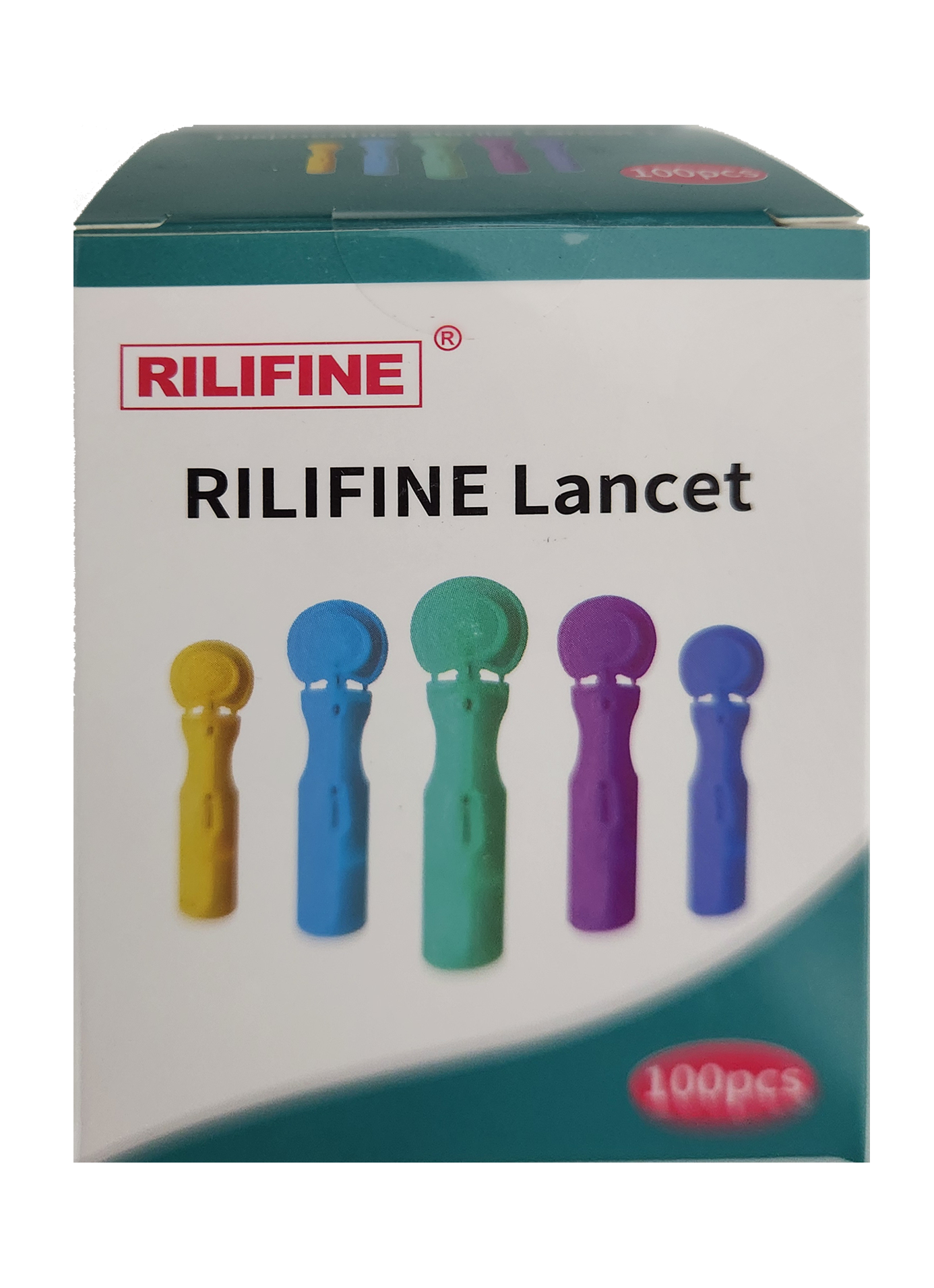 미드미 혈당검사지 100매 + 침100개 또는 솜100매