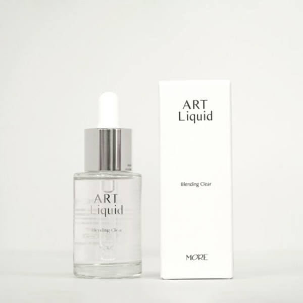 모어젤 아트리퀴드 블렌딩 클리어 20ml - 상품 이미지