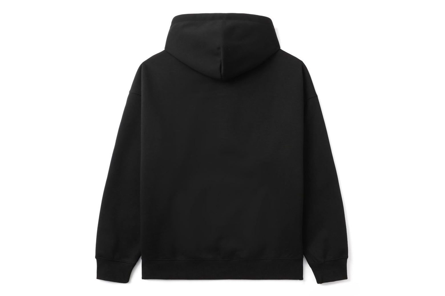베이프 후드티 BAPE BLACK CRYSTAL LOGO HOODIE 1K70-114-301 - 상세 이미지 2