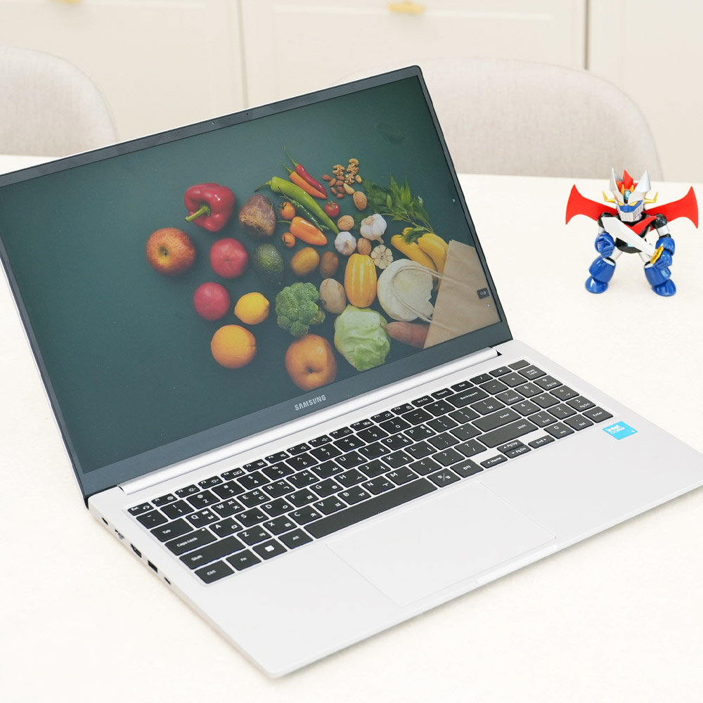 삼성 가성비 노트북 사무용 업무용 인강용 교육용 i3 램8GB SSD256GB - 상세 이미지 2