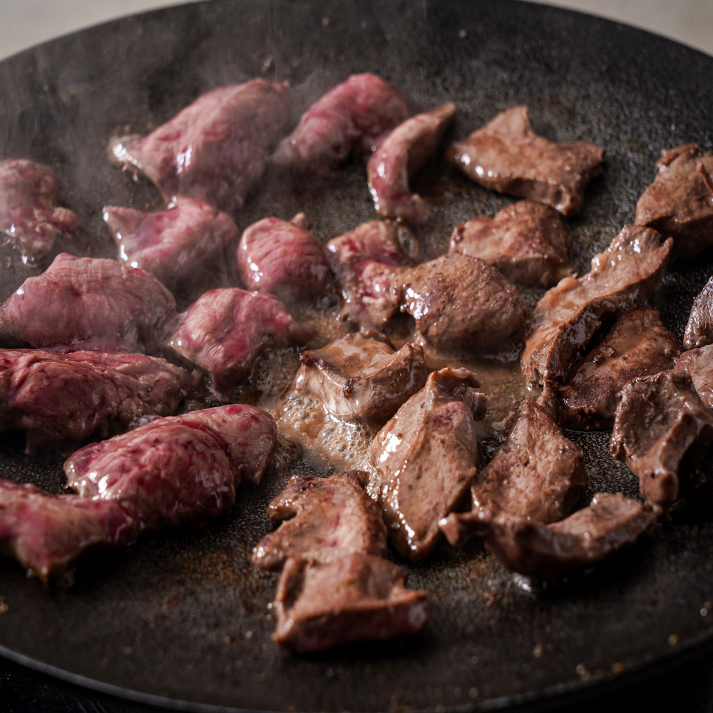 소곱창 한우곱창 구이 대창 염통 막창 캠핑음식 밀키트