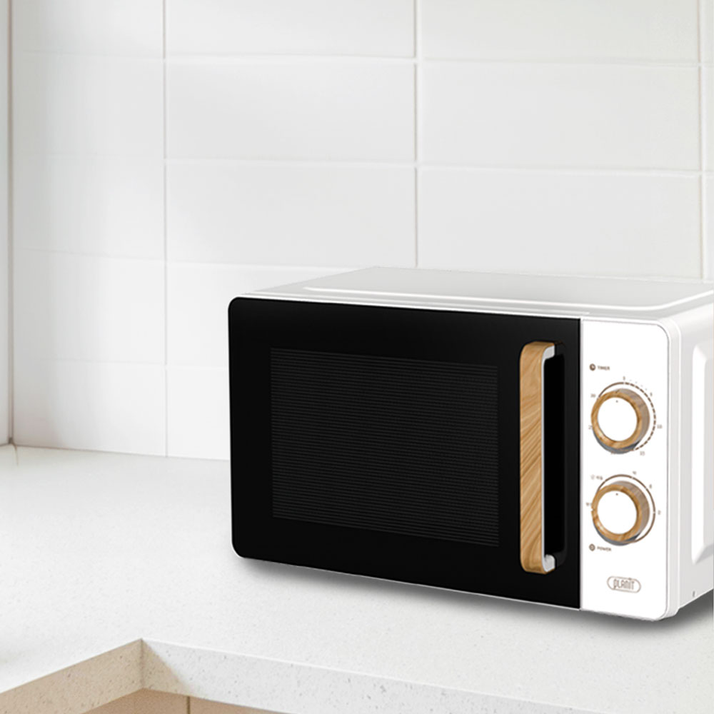 플랜잇 전자레인지 베이직 20MX71-L7S