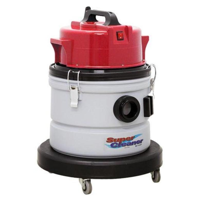 30L 사무실진공청소기 호텔 카펫 바닥 건식 업소용청소기