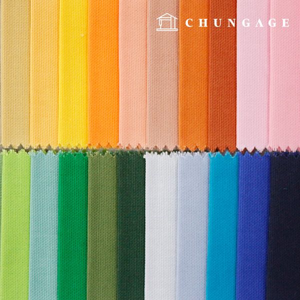 면 옥스포드 원단 20수 광목 무지 천 대폭 데일리무지 37종 한마