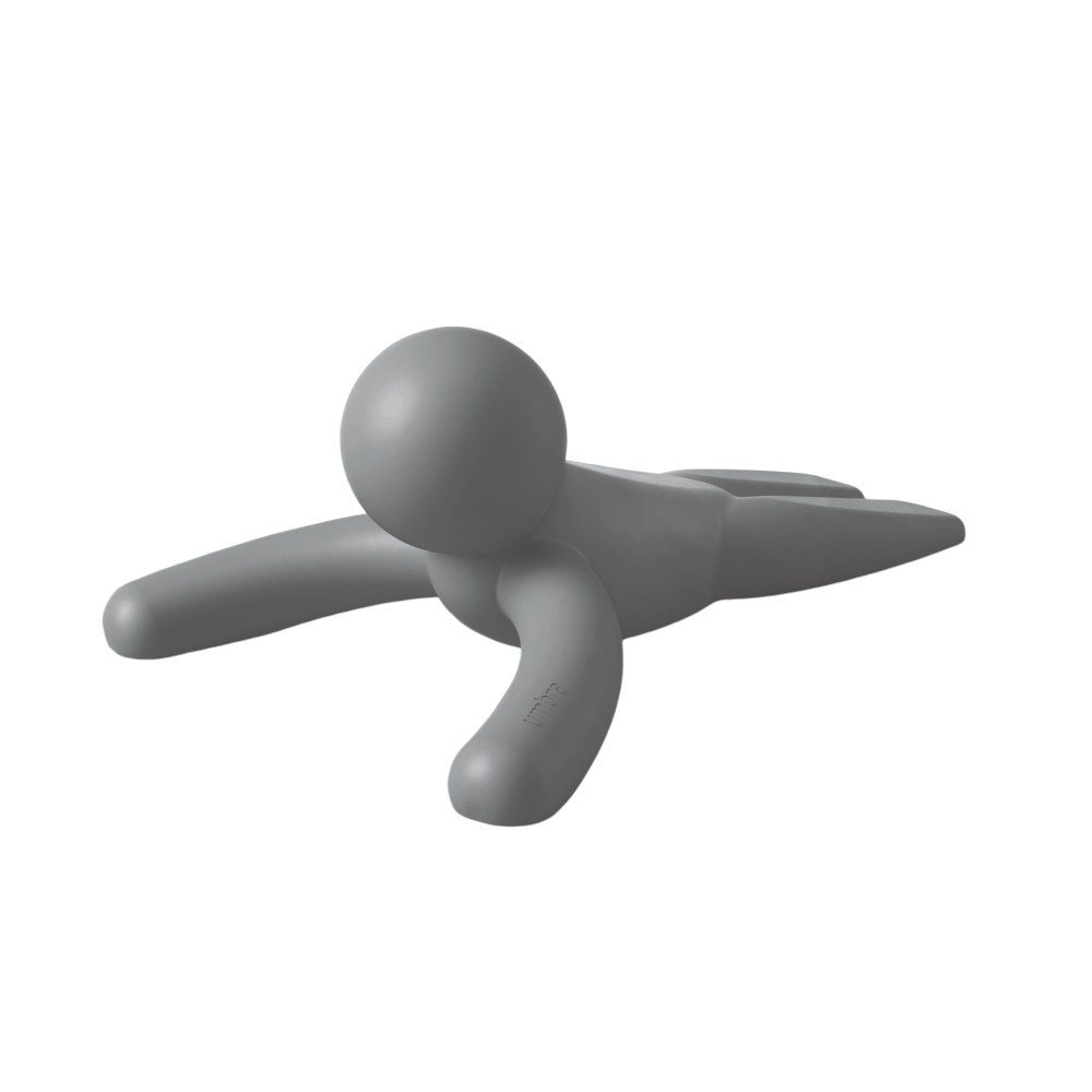 무타공 도어스토퍼 방문스토퍼 고무 방화문 문받침 방문고정장치