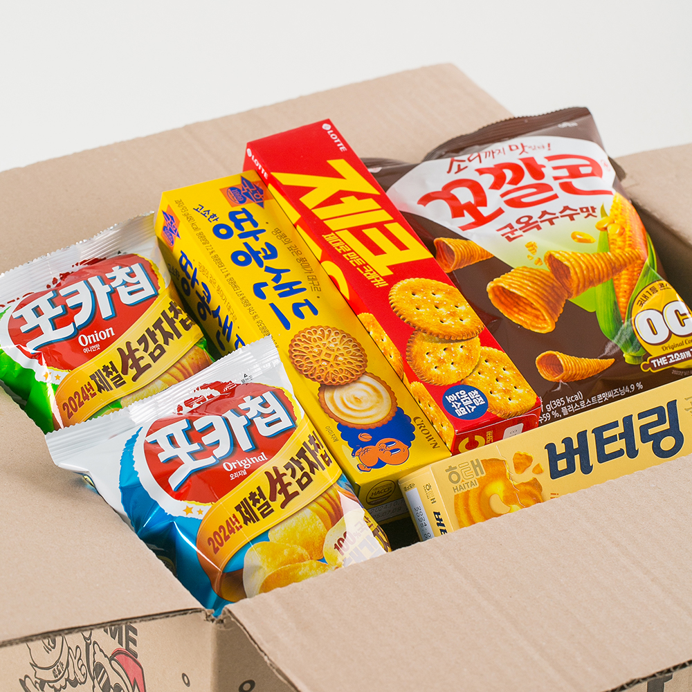 [잇츠팩] 크리스마스 징글벨이당 선물세트 - 상세 이미지 4