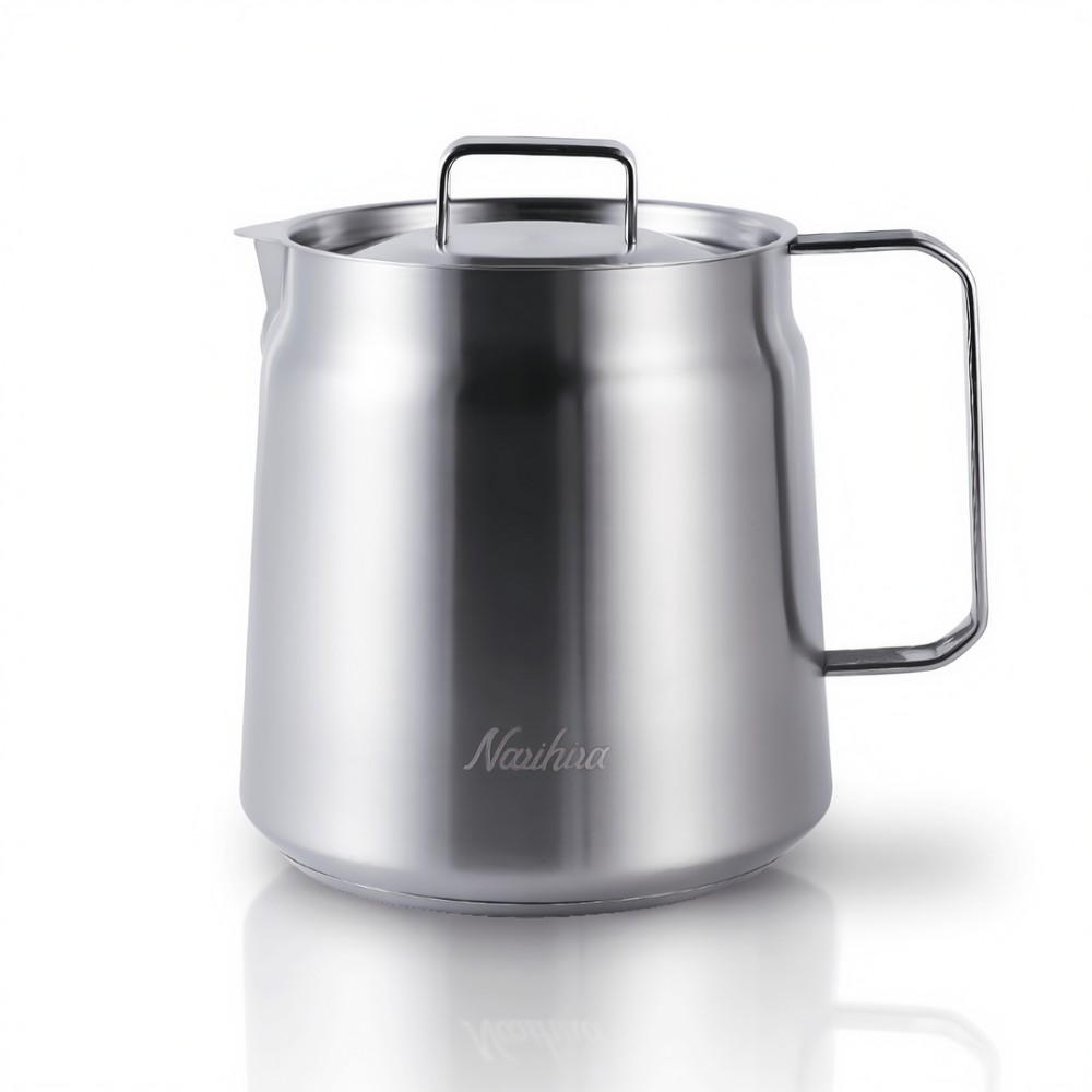 케틀팟2L 스텐304 IH인덕션 주전자냄비 라면 오뎅 꼬치어묵 육수 멀티 밀크포트 캐틀팟