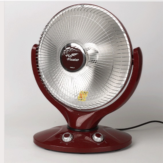 사무실용 히터 선풍기형 히터 업소용 난방기 거실용 히터 저전력 히터