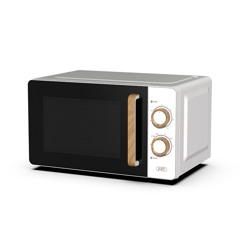 플랜잇 전자레인지 클래식 미니 소형 원룸 전자렌지 PMW-B20L