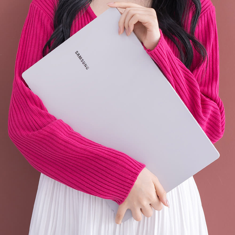 갤럭시북 이미지