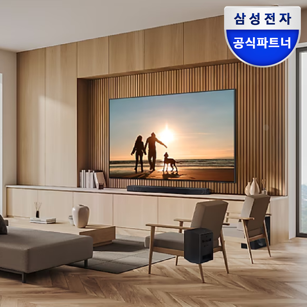 삼성 Neo QLED 163cm(65인치) TV KQ65QND85BFXKR AI구독