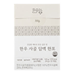 한우 사골 담백 한포 스틱 3box 이유식 무첨가 엑기스 농축액 육수 맛있게 먹은 솔직 후기 - 상품 이미지 3