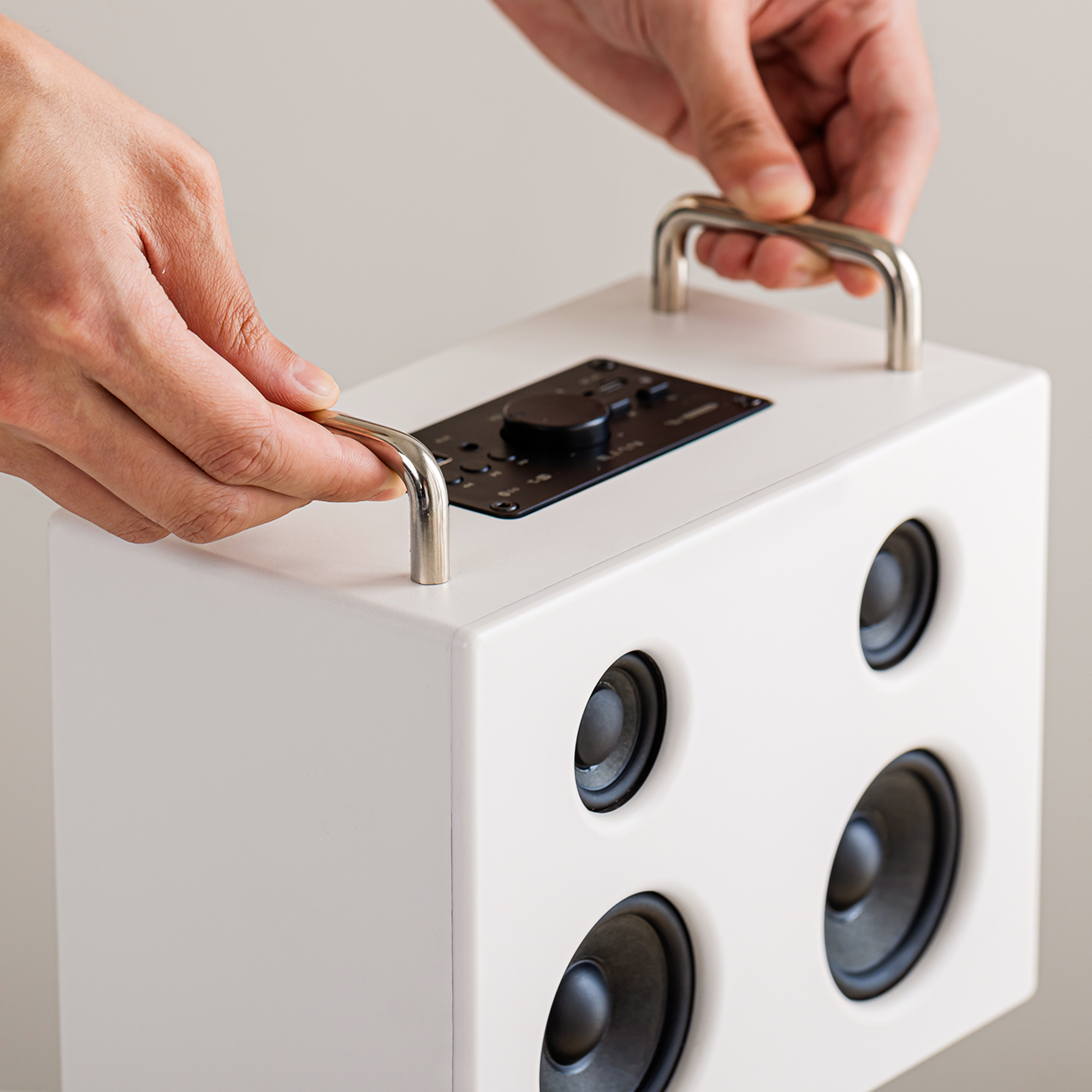 일리안 마이튠 블루투스 스피커 THREE 이미지 3