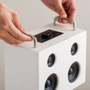 일리안 마이튠 블루투스 스피커 THREE 개봉기 | 실사용 후기 - 상품 이미지 3