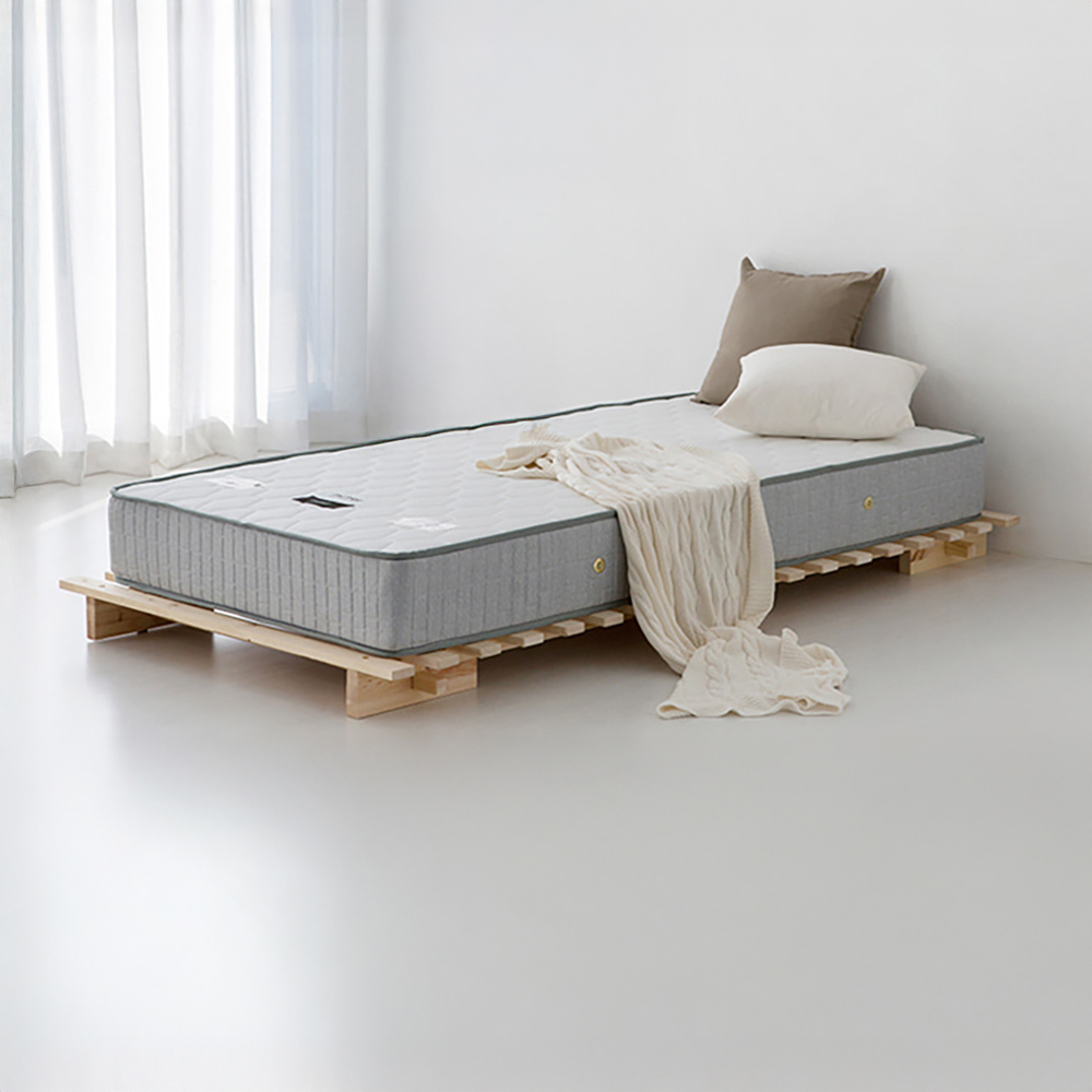 마켓비 MANUCA6 스프링매트리스 슈퍼싱글 110200