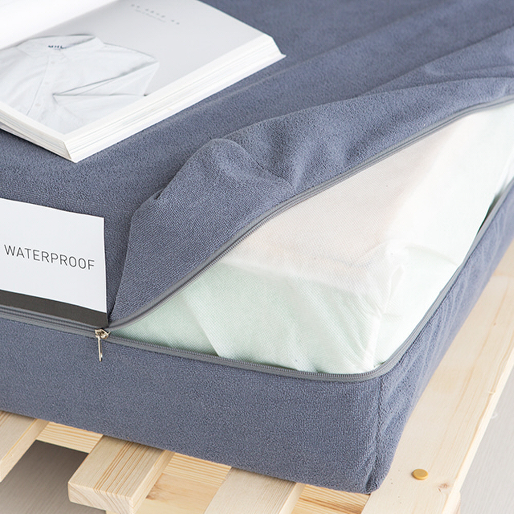 NEW 방수 매트리스 더블 140200