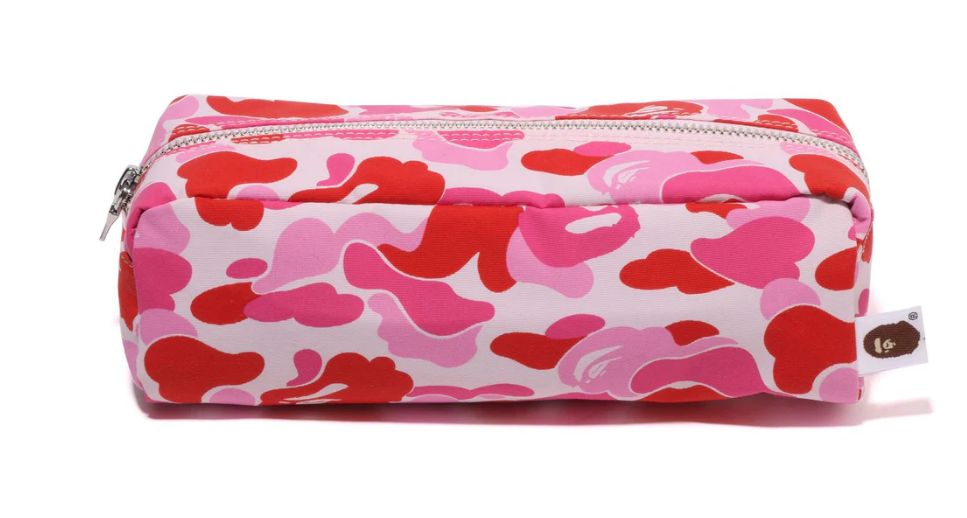 베이프 파우치 ABC CAMO FLIGHT POUCH 1K70-190-015 - 상세 이미지 3