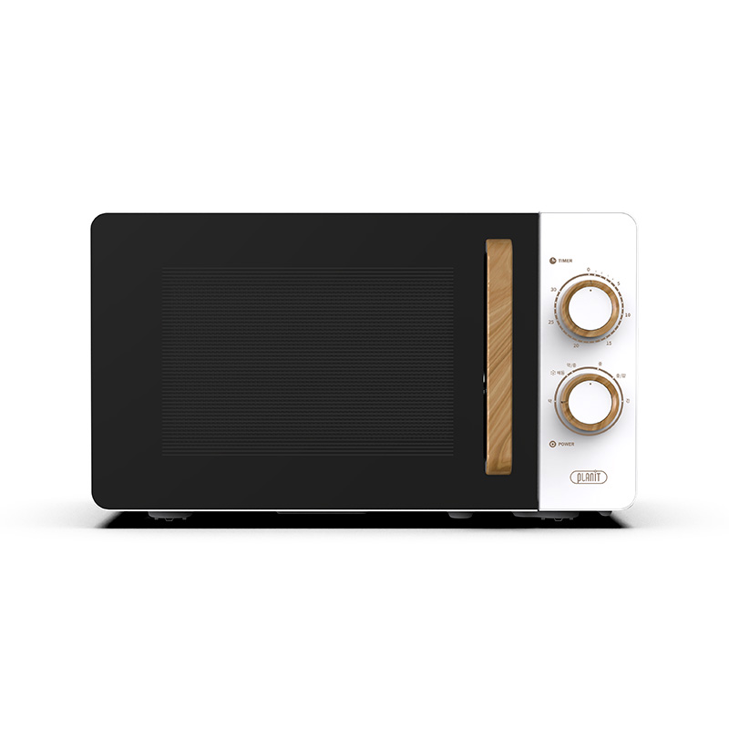 플랜잇 전자레인지 클래식 미니 소형 원룸 전자렌지 PMW-B20L