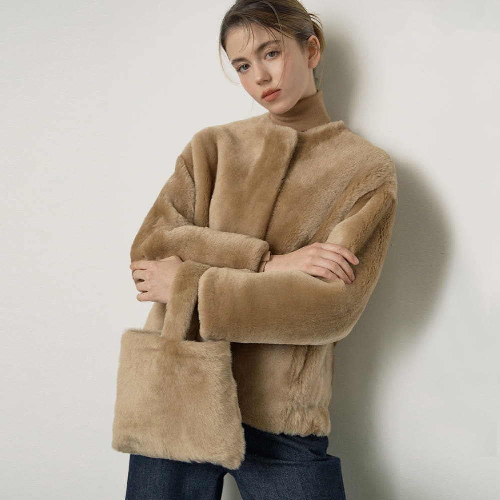 로보 라운드 무스탕