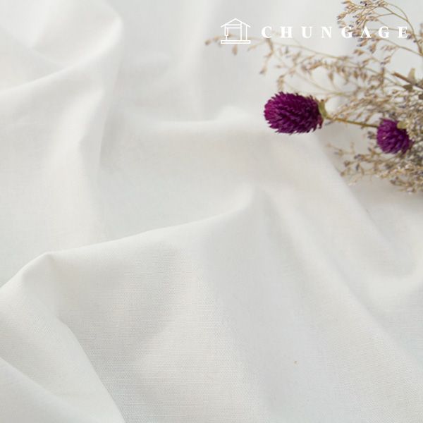 면 옥스포드 원단 20수 광목 무지 천 대폭 데일리무지 37종 한마