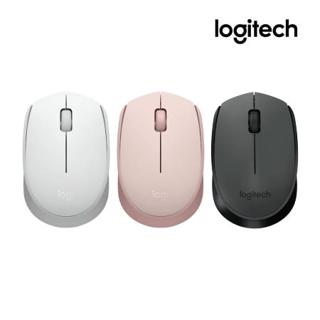 로지텍코리아 M170 무선 마우스 (블랙)