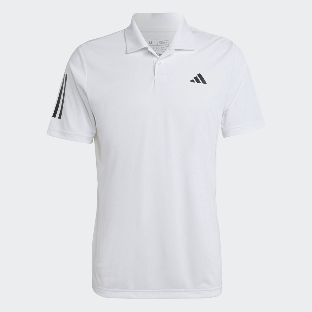[아디다스 공식] CLUB 3STR POLO HS3268 - 상세 이미지 5