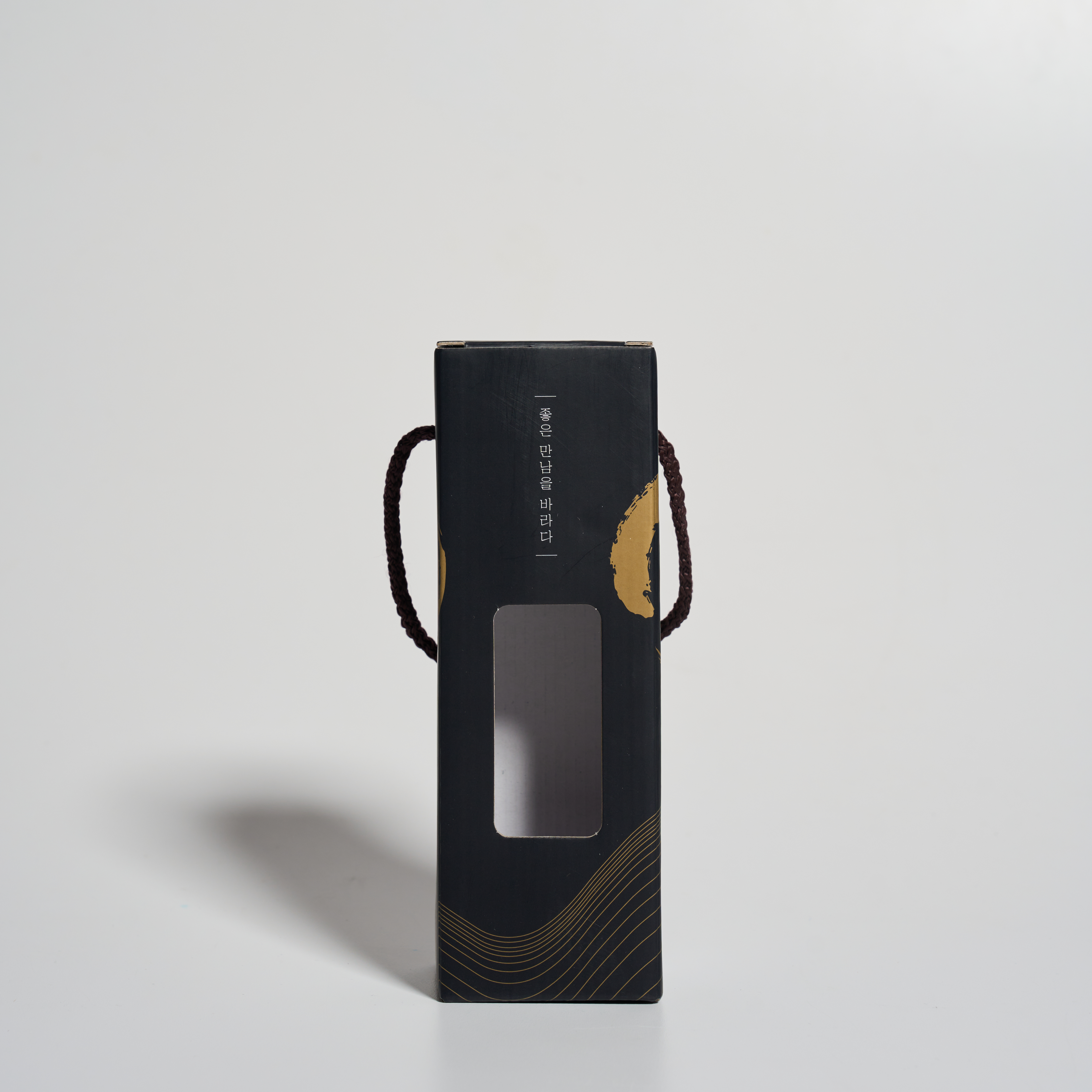 섬진강바람 오크 40도 750ml 매실증류주 브랜디 섬진강의봄 - 상세 이미지 2