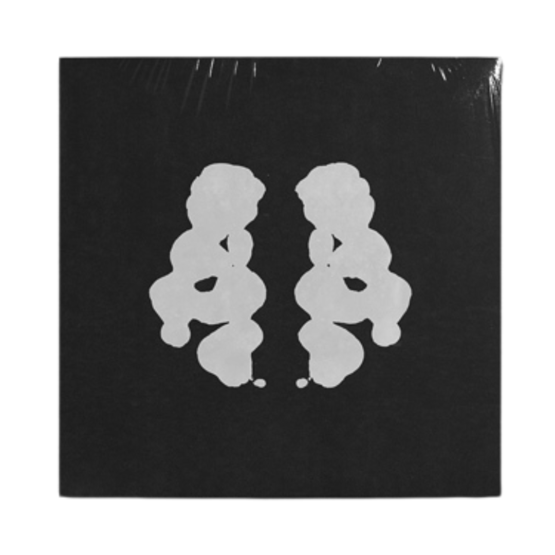 페노메코 앨범 Rorschach Part 2 친필사인반 - 상품 이미지