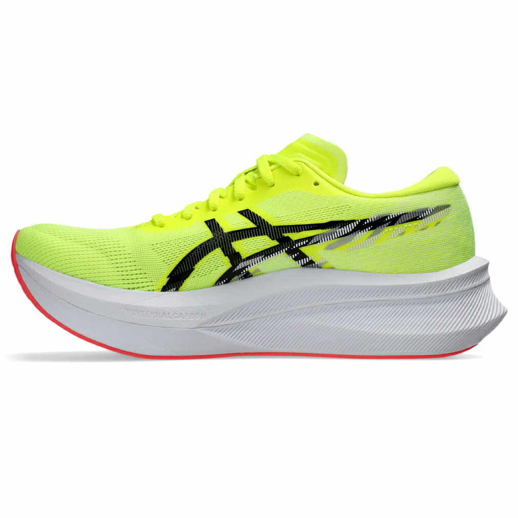 아식스 asics 매직스피드4 여자 런닝화 여성용 마라톤화 조깅화 1012B676 - 상세 이미지 2