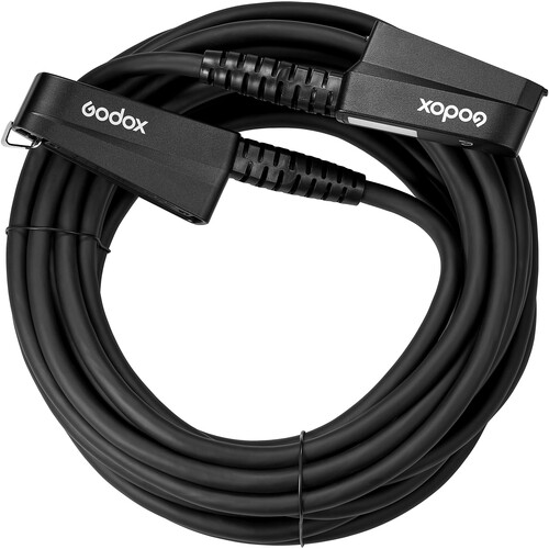 EC2400L 플래시 연장 케이블 10m P2400전용