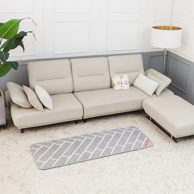 도토온돌 한일의료기 헤링본 전기매트(67x180cm)