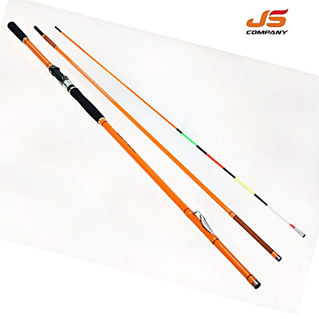 JS컴퍼니 참라이브 인터딥 낚시대