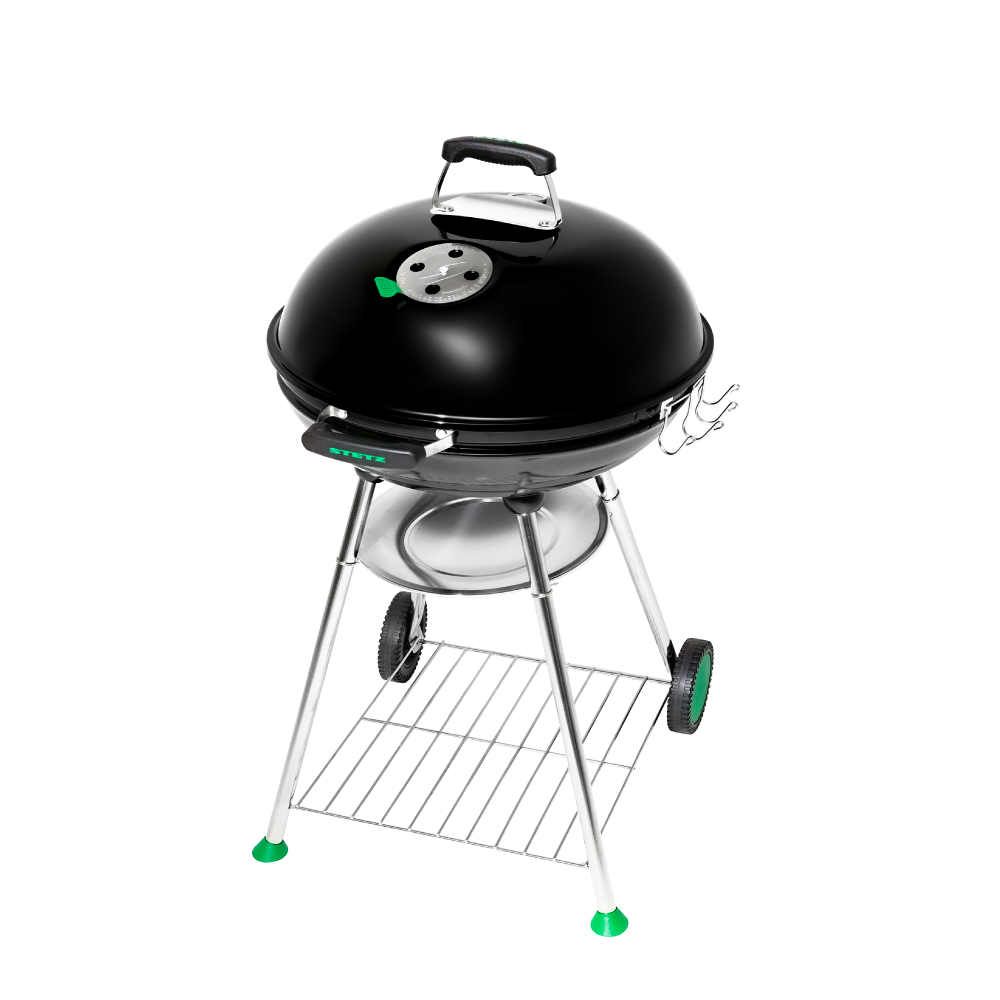 스테츠 시어플러스 57 바베큐그릴 야외 펜션 업소 훈제 직화 숯불