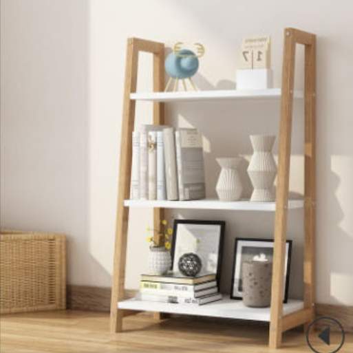 소형장식장 작은장식장 3단 트로피 상장 진열장 인테리어 장식장