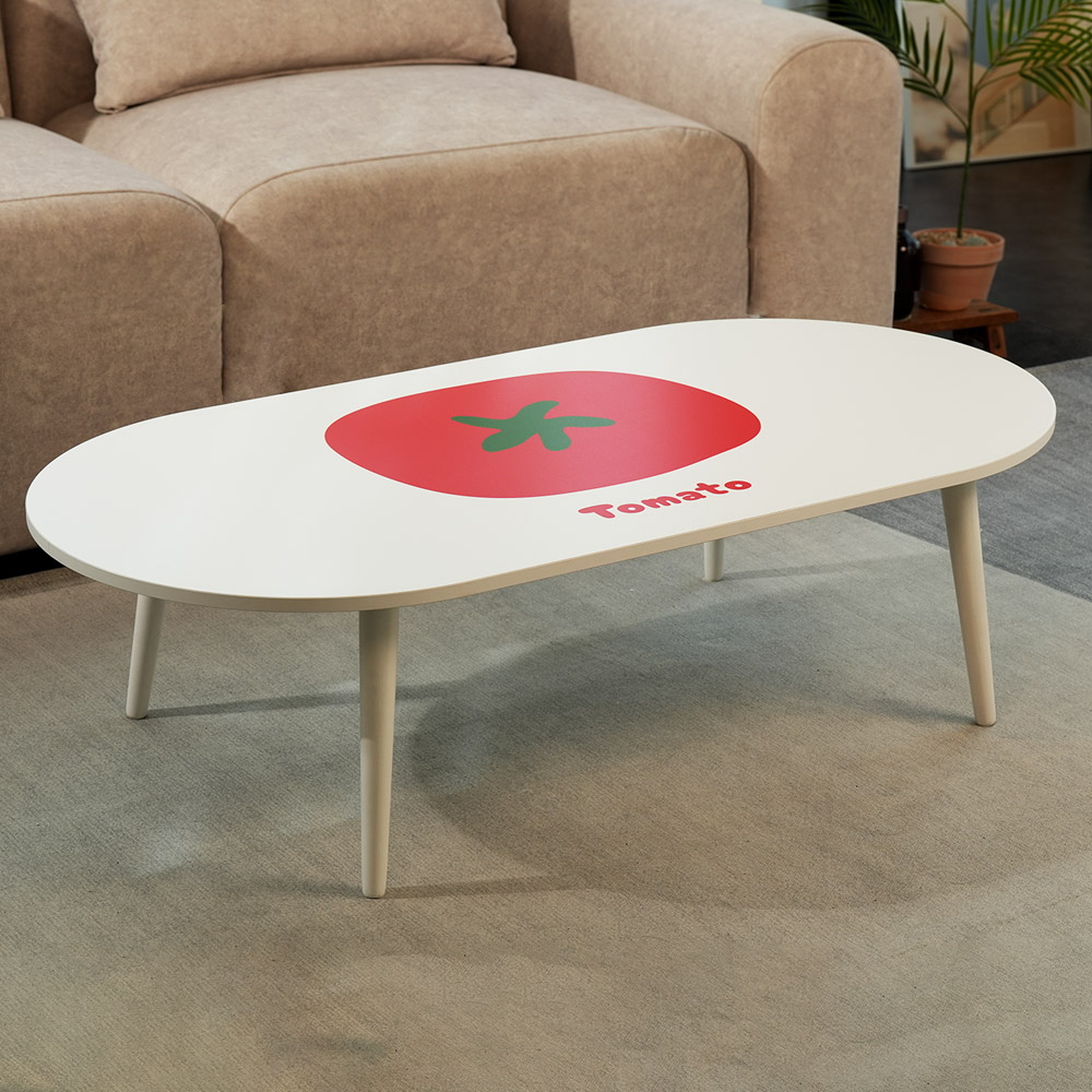 시그니처 라운드 테이블 거실 좌식테이블 19가지 선택