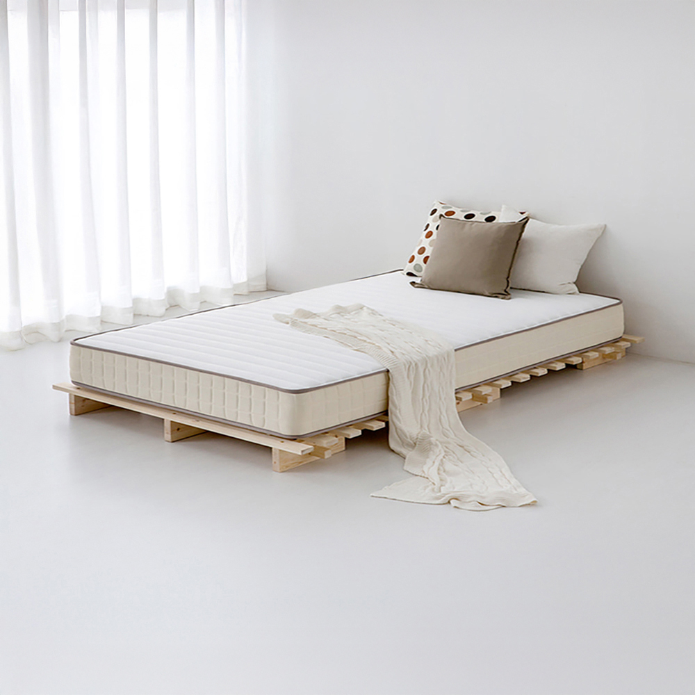 마켓비 NEW 스프링 매트리스 킹 180200