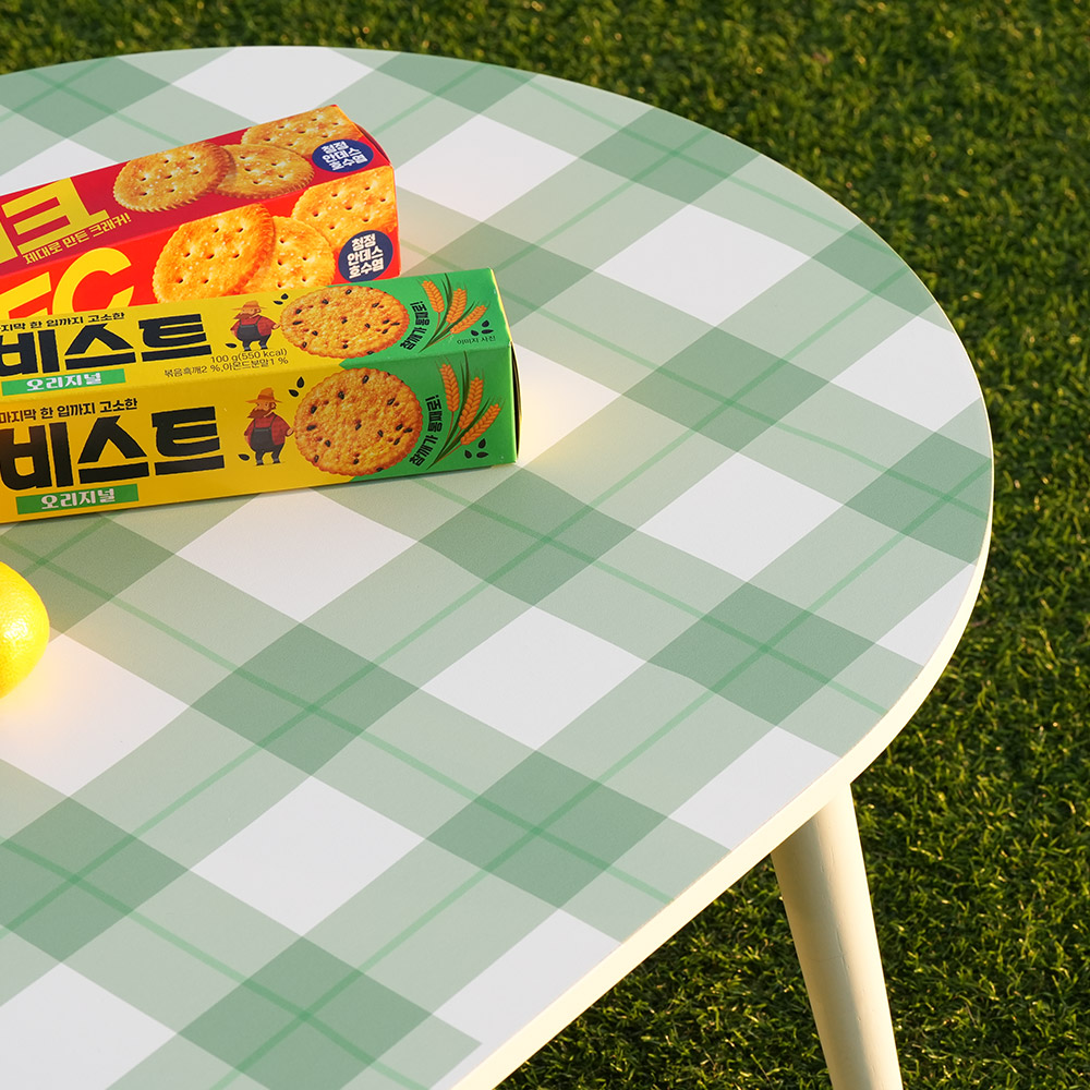 시그니처 라운드 테이블 거실 좌식테이블 19가지 선택