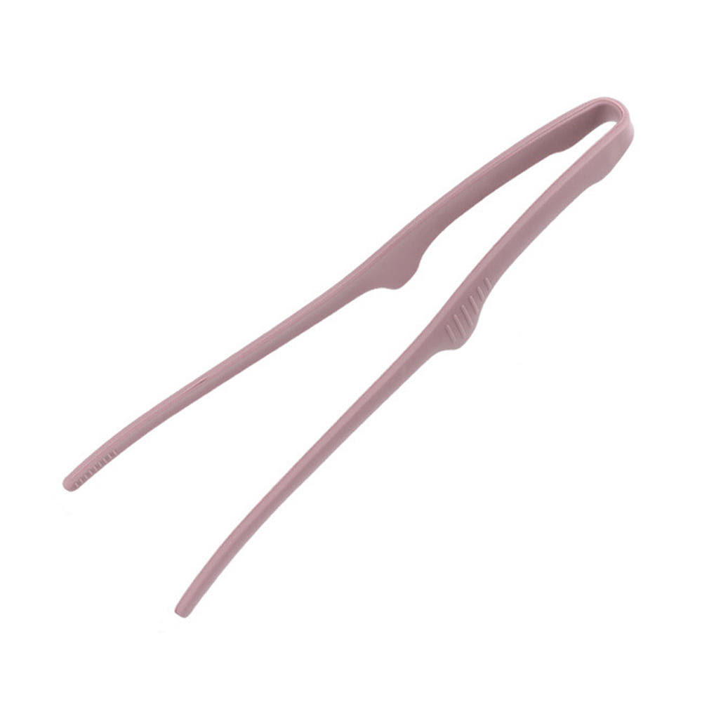 실리콘 집게 고기 파스타 요리 핀셋 집게 - 상세 이미지 4