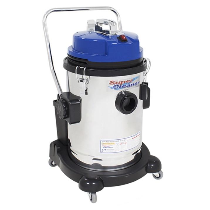 세차장 습식청소기 50L 호텔 카페트 대용량 흡입력좋은청소기