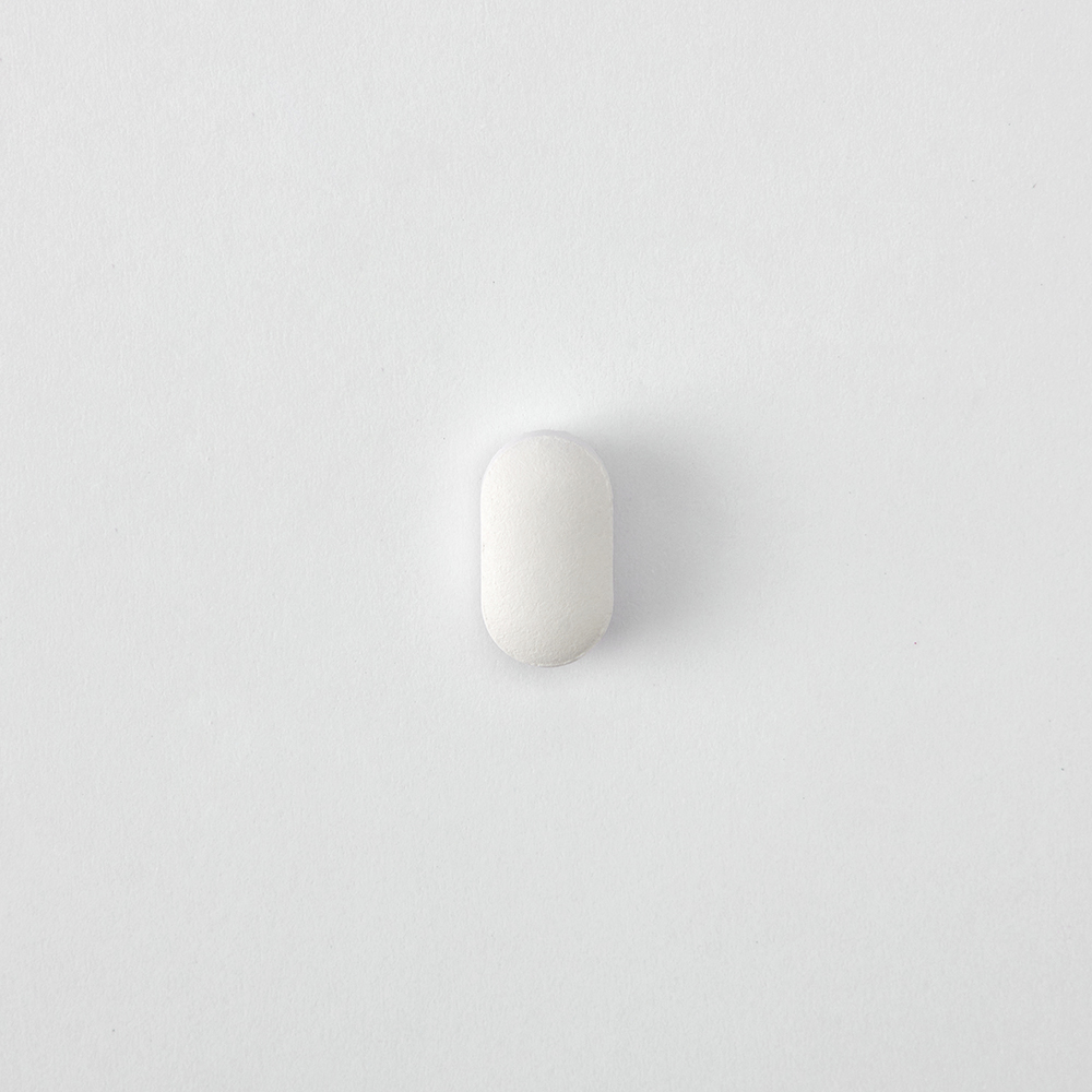 케어란스 비타민B 판토팩트 비오모9 비오틴 판토텐산 650mg 60정, 6개 이미지 7
