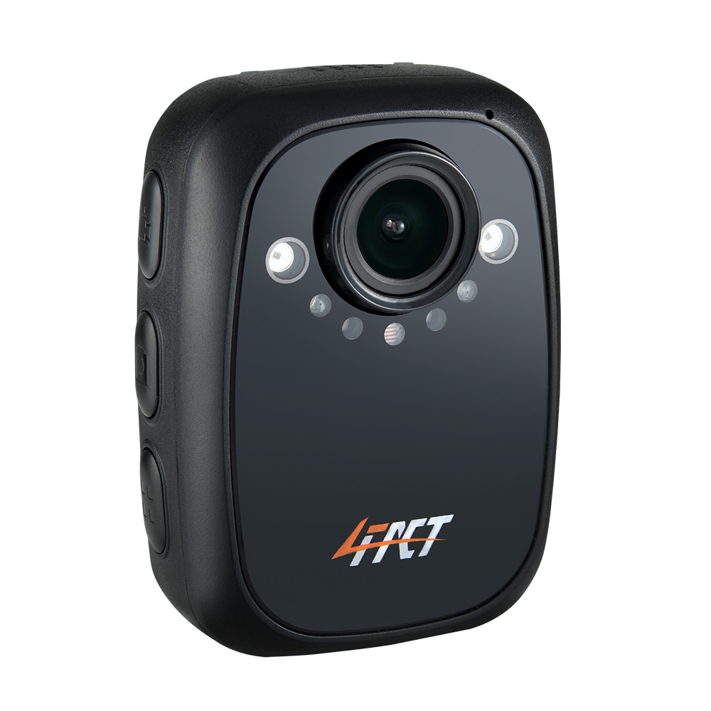 포팩트 4FACT Y10 바디캠 웨어러블캠