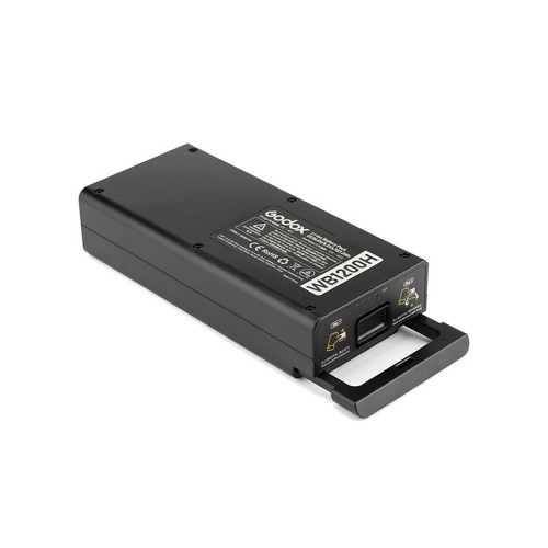 WB1200H 5200mAh 고용량 배터리 AD1200Pro 전용