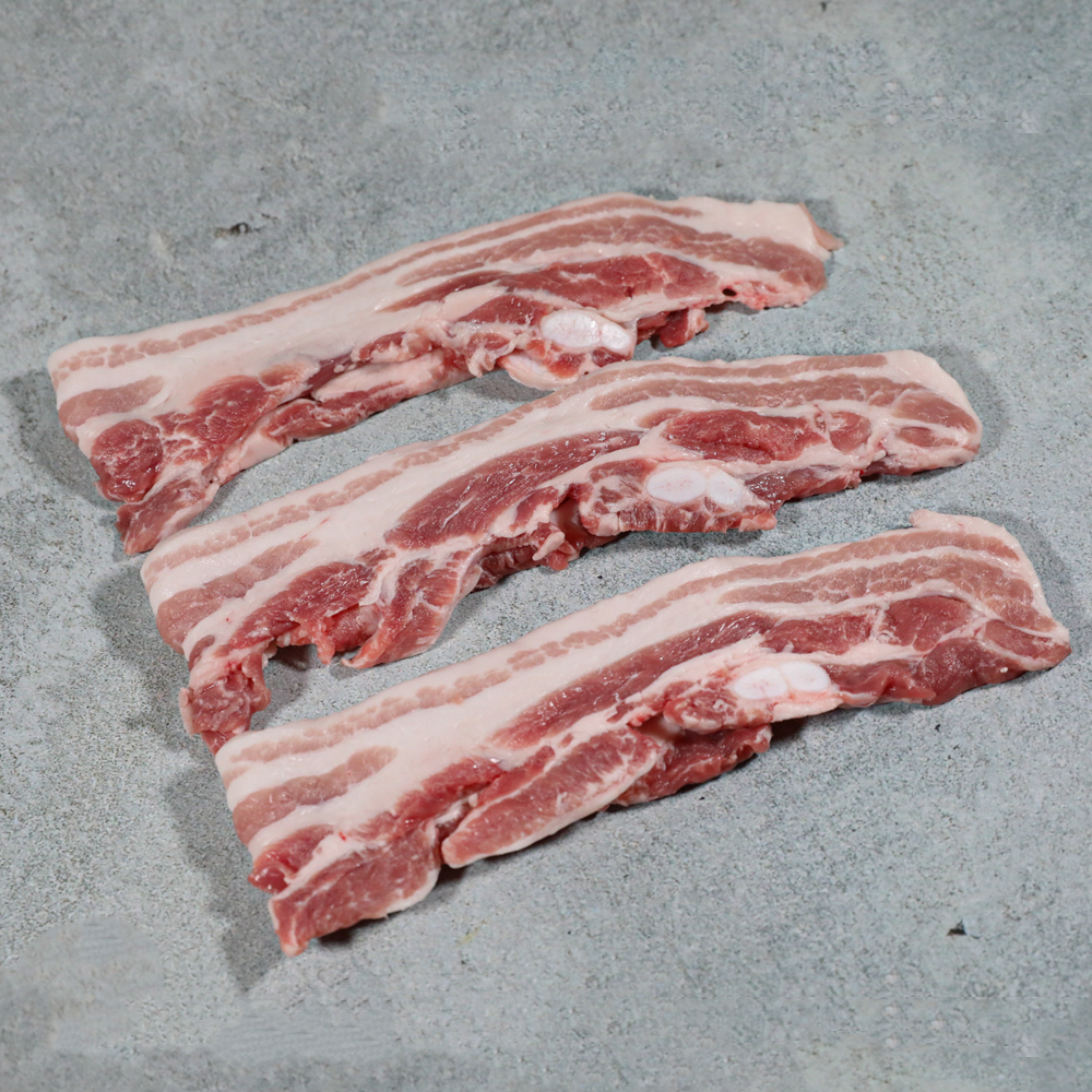 실패없는 구이용 삼겹살 상세 이미지 4