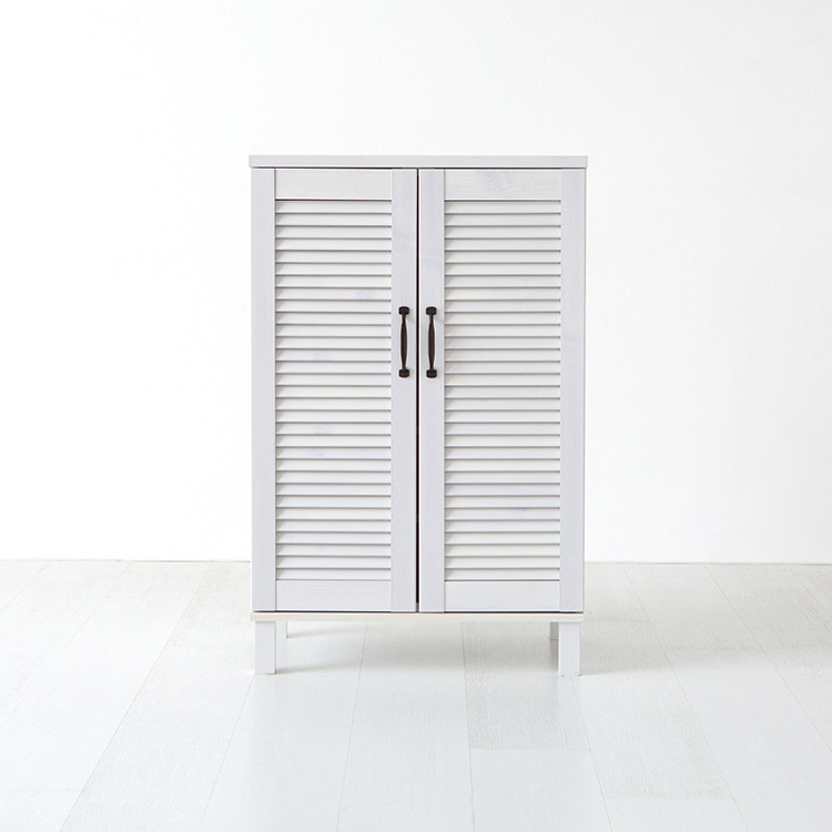 헤인 낮은2문 수납장 SHBM9460 일반형 화이트파인베니어