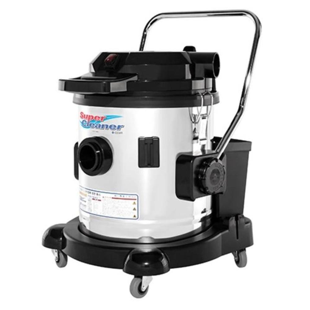 송풍 공장용 진공청소기 42L 흡입력좋은 건식 업소용청소기 : 신일N위시웨이