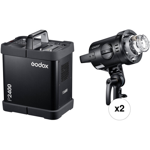 P2400 Kit