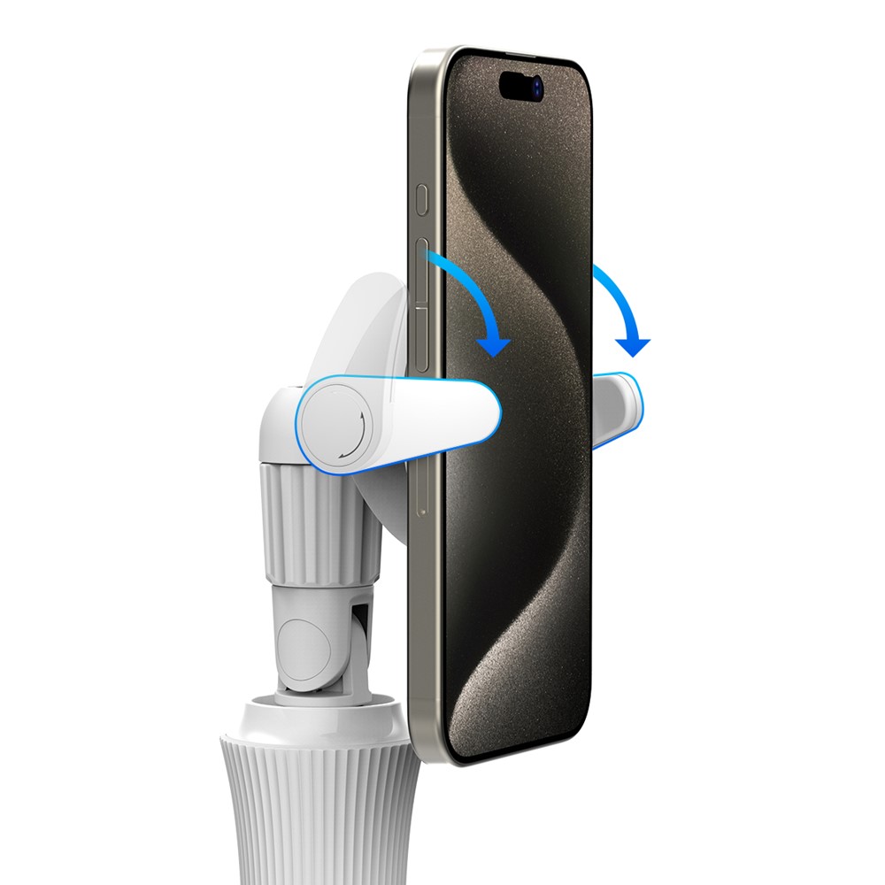 맥세이프 삼각대 셀카봉 1.5m 대형 핸드폰 셀카봉 맥피포드 프로